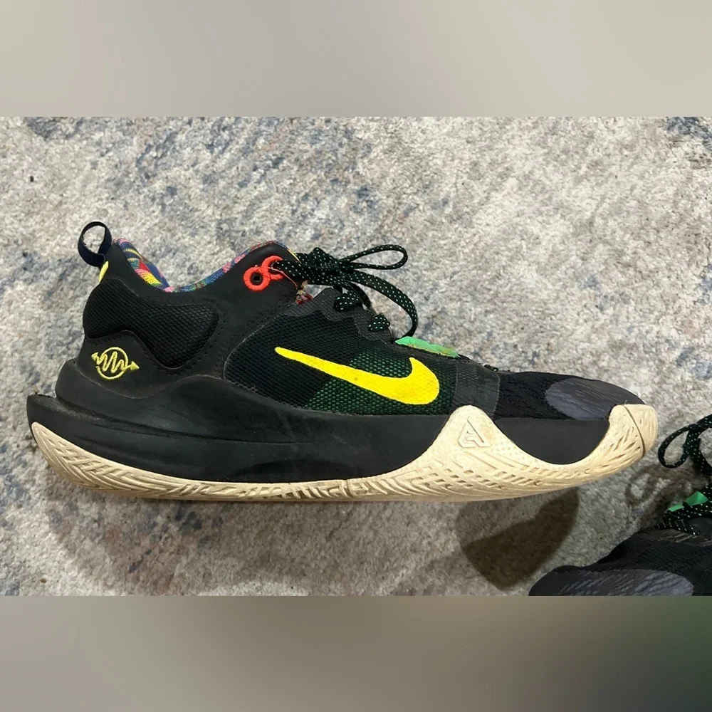 2023 Nike Giannis Immortality 2 GS 'Kaleidoscope'
